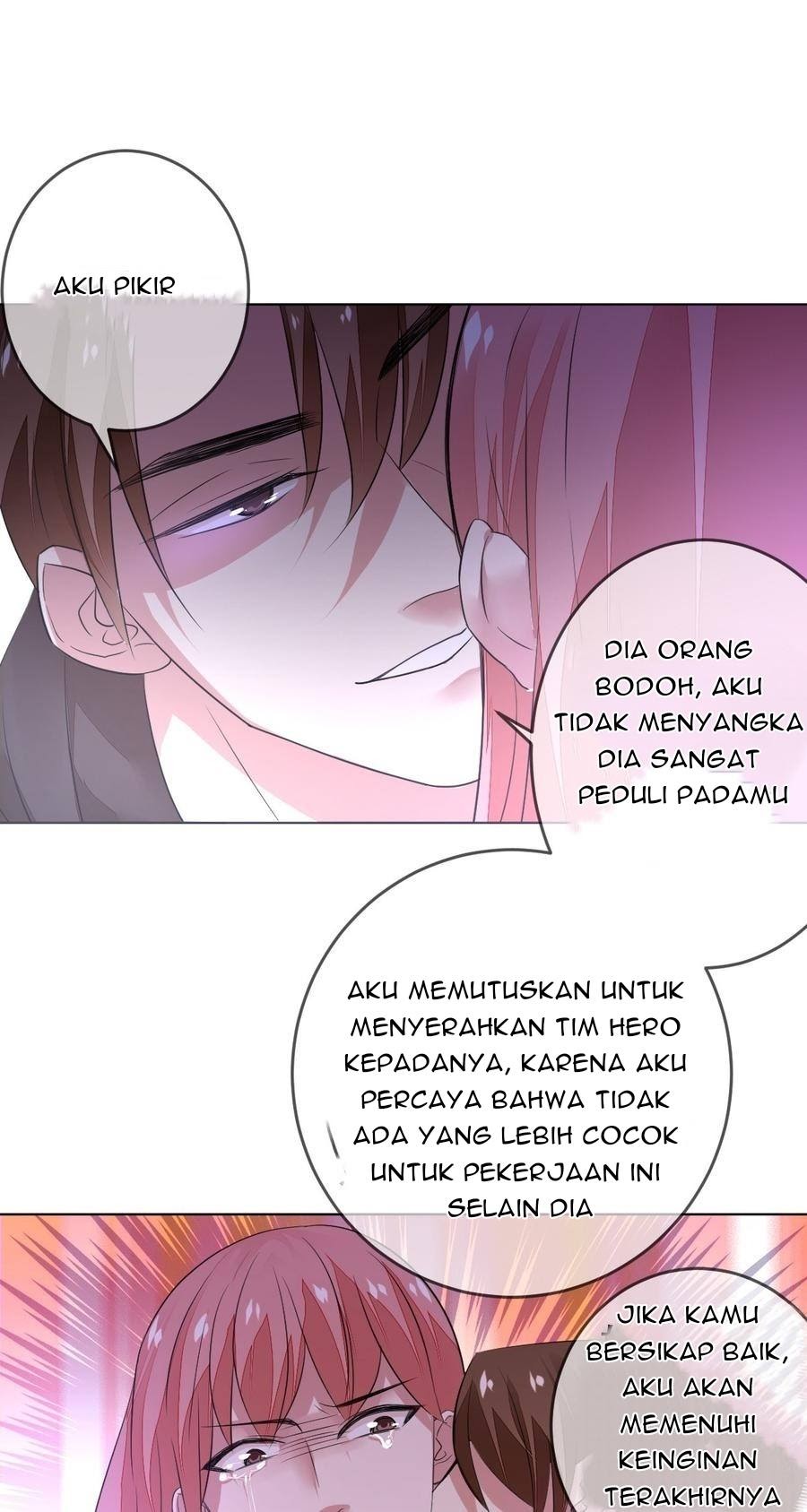 NSD Gaming Chapter 133 Bahasa Indonesia